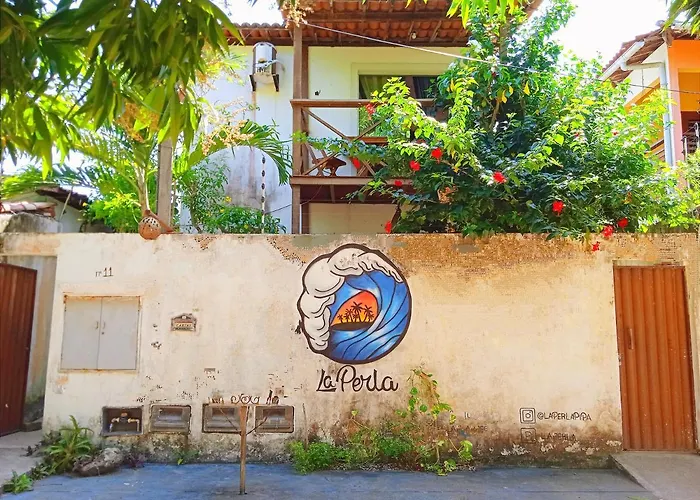 La Perla