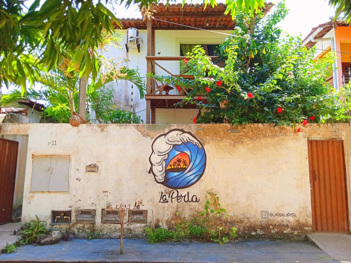 La Perla Inn *