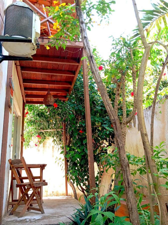 La Perla * Praia de Pipa