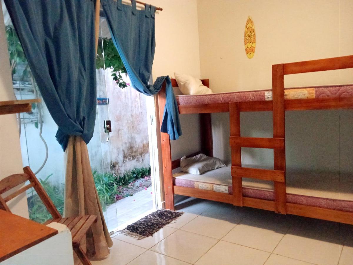 Inn La Perla Praia de Pipa